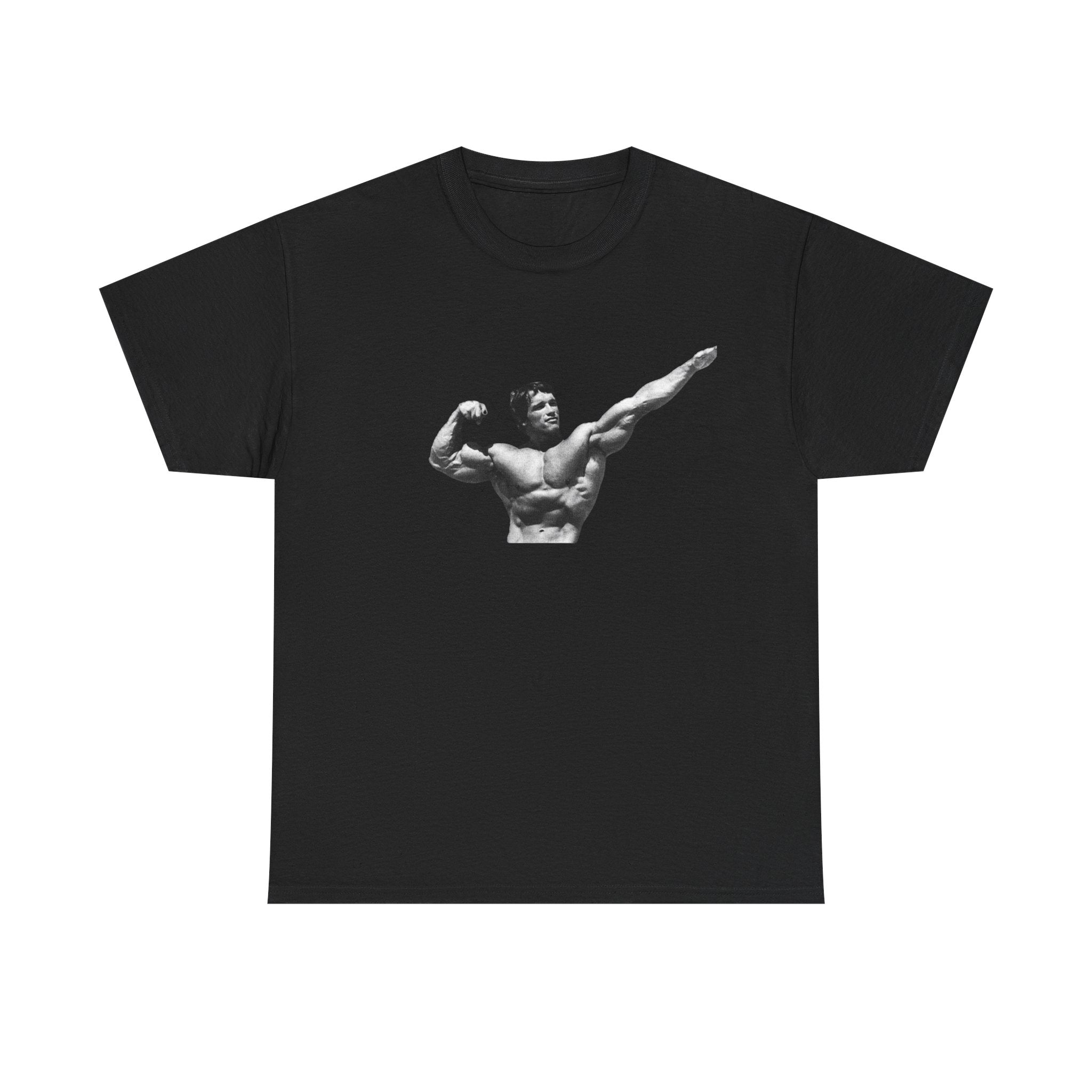 Classic Arnold Tee