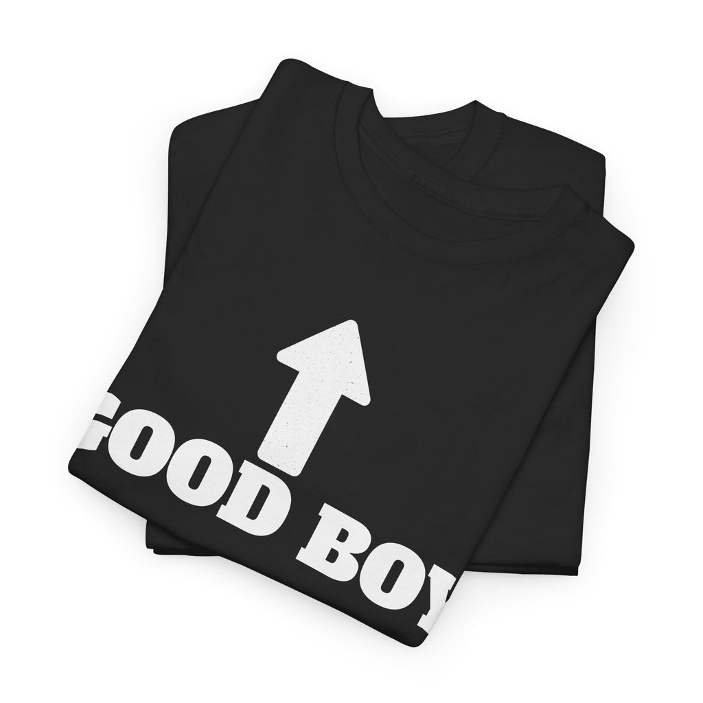 "Good Boy" Graphic Tee