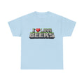 I Heart Beers Minecraft Tee