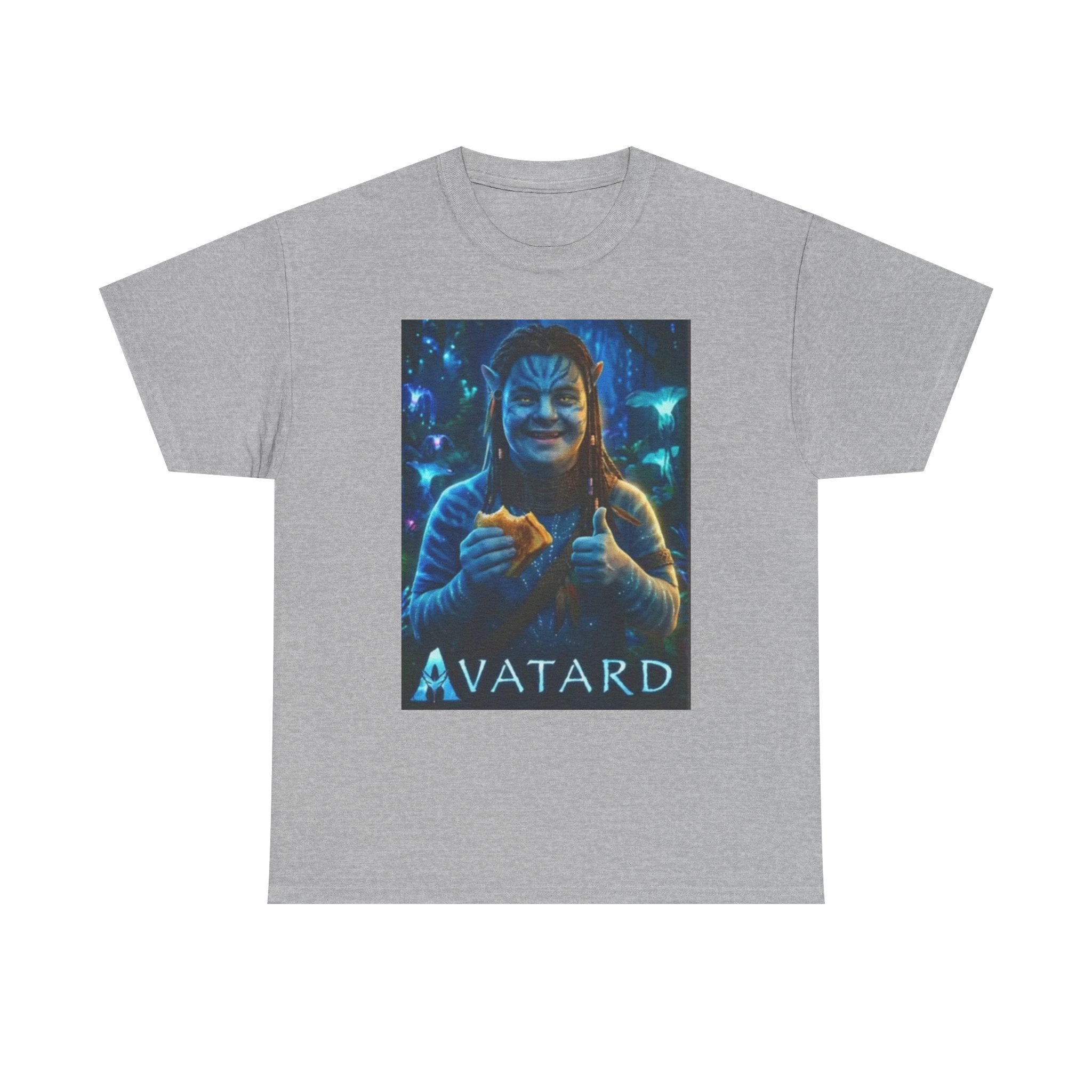 ‘Avatard' Graphic Tee