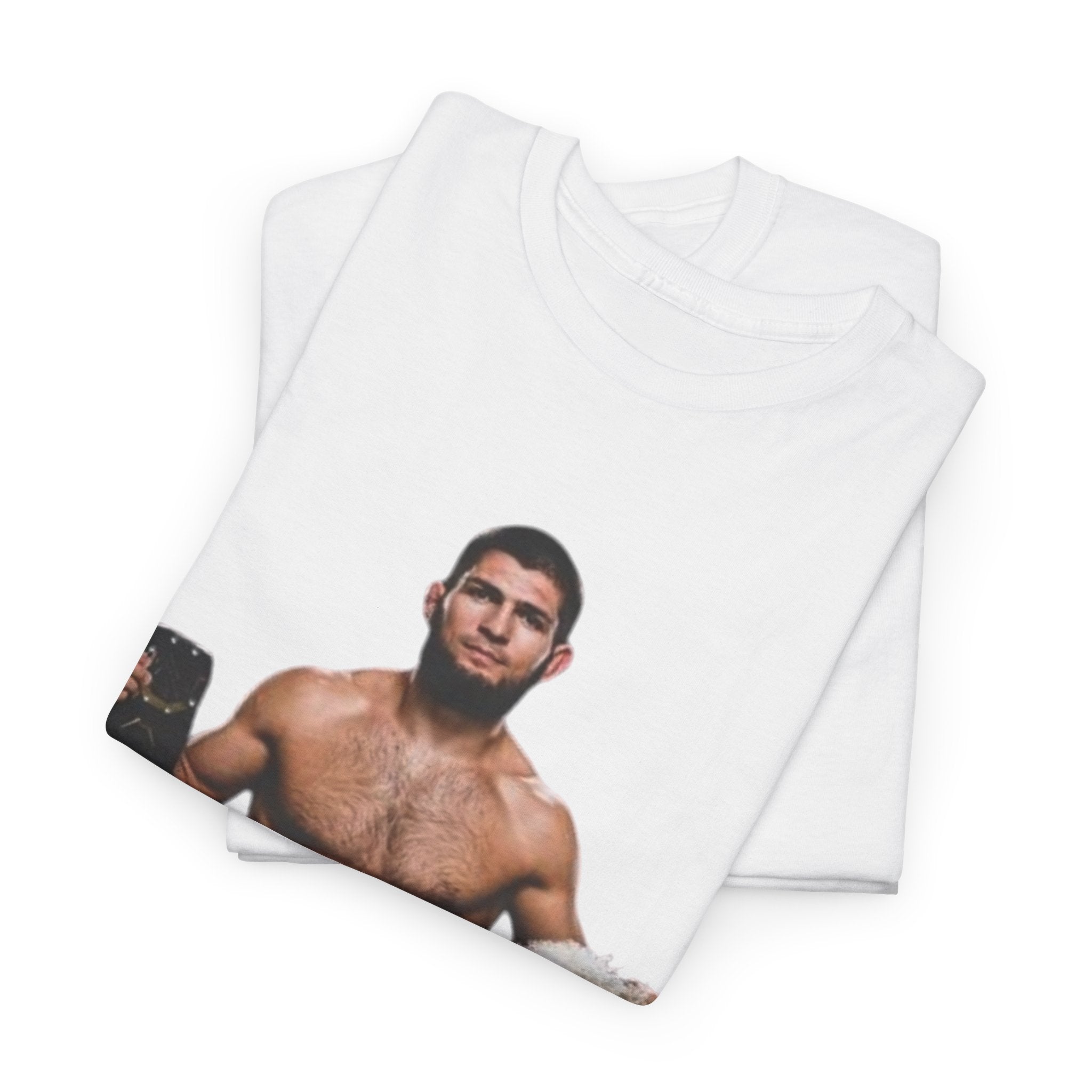 Khabib Graphic Tee