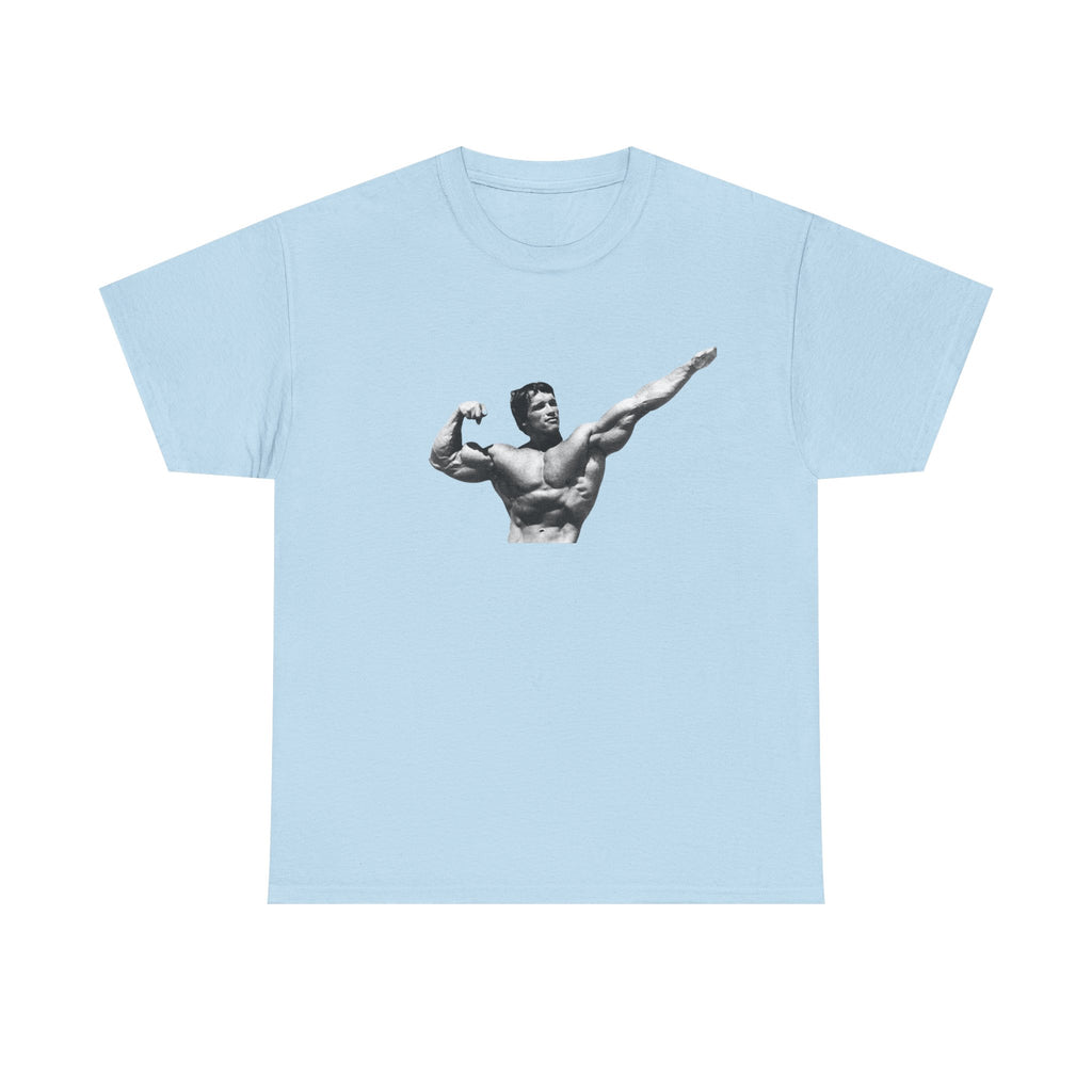 Classic Arnold Tee