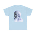 AI Baby Face Print Tee