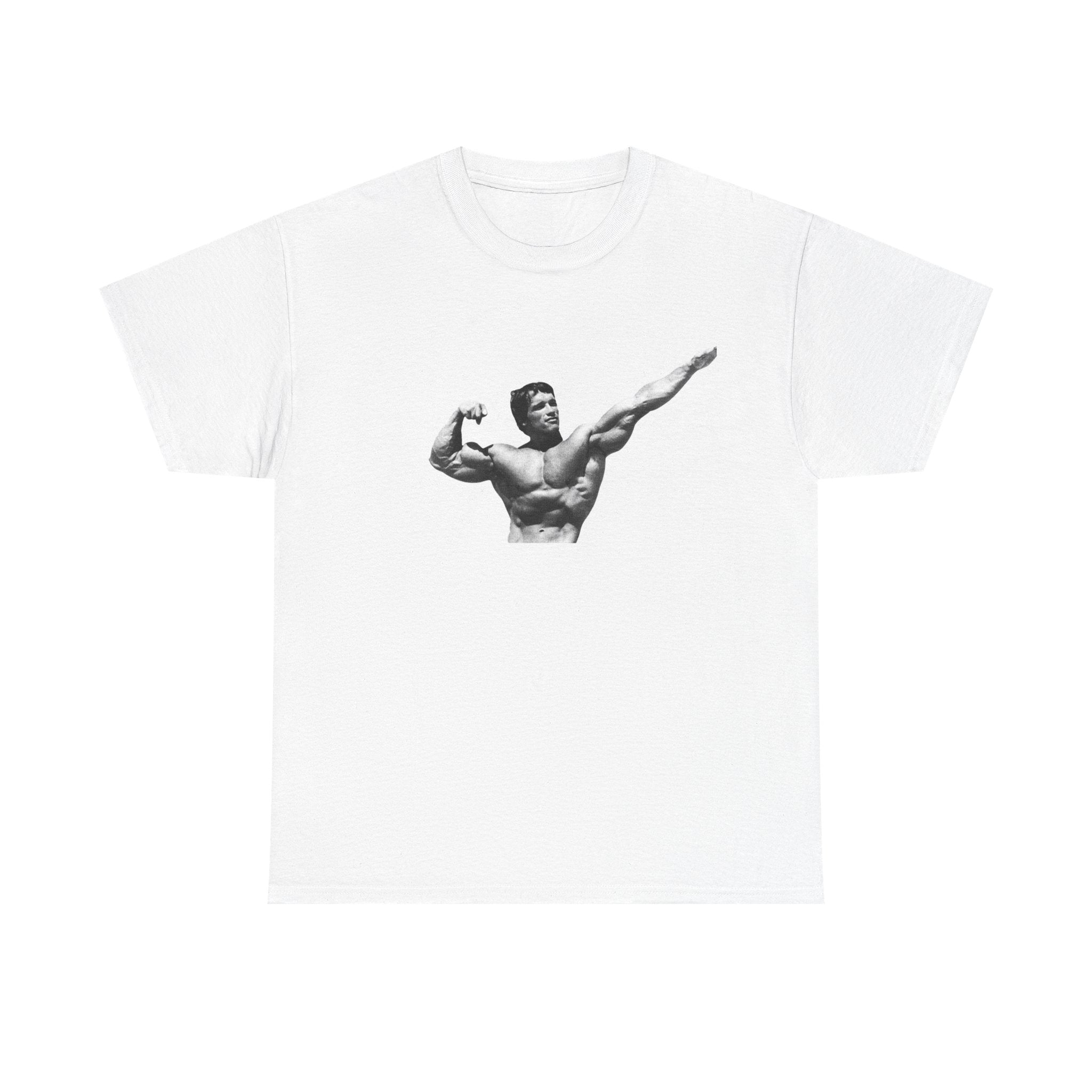 Classic Arnold Tee