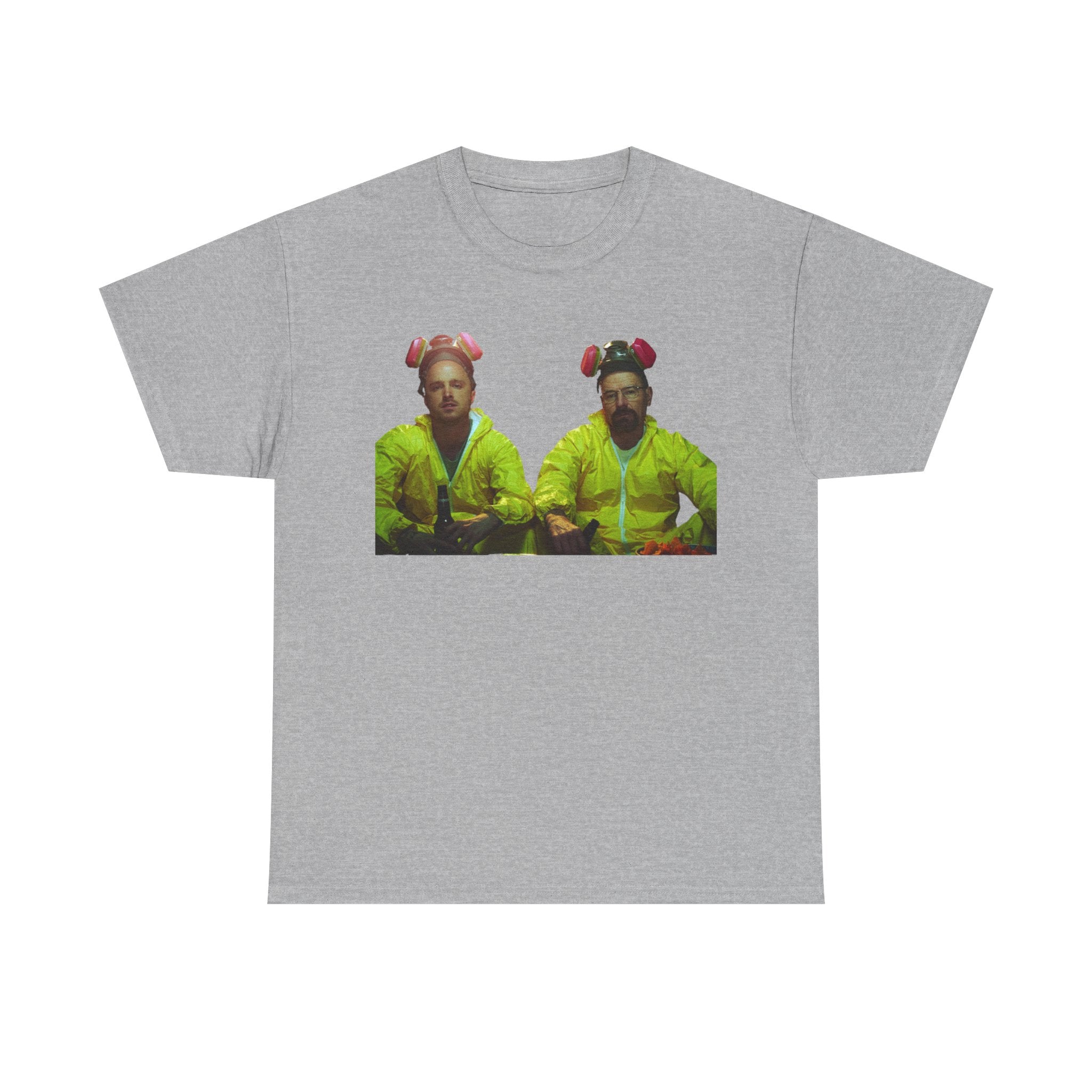 Breaking Bad Graphic Tee