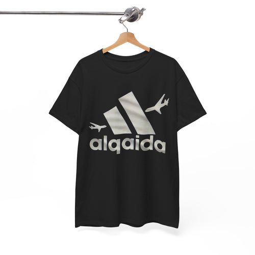 "Alqaida" Graphic T-Shirt
