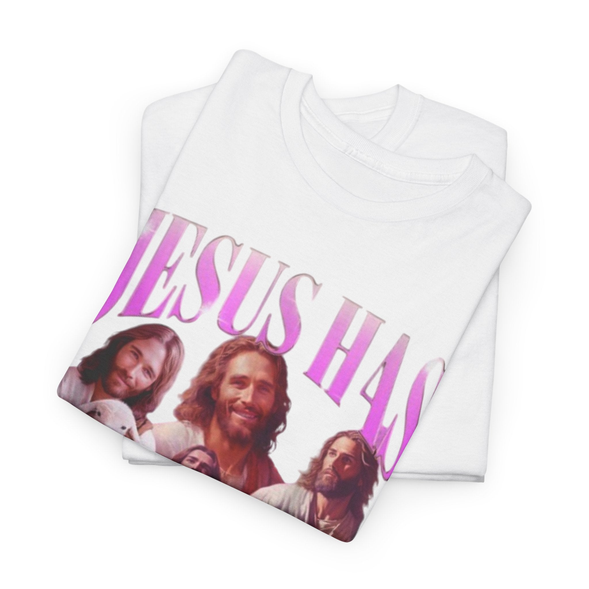 "Jesus Has Rizzen" Graphic Tee