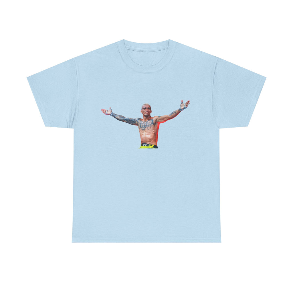 Charles Oliveira Graphic Tee