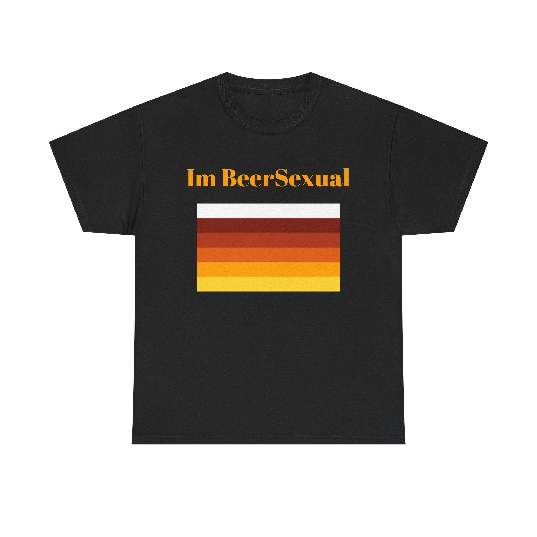 BeerSexual Tee