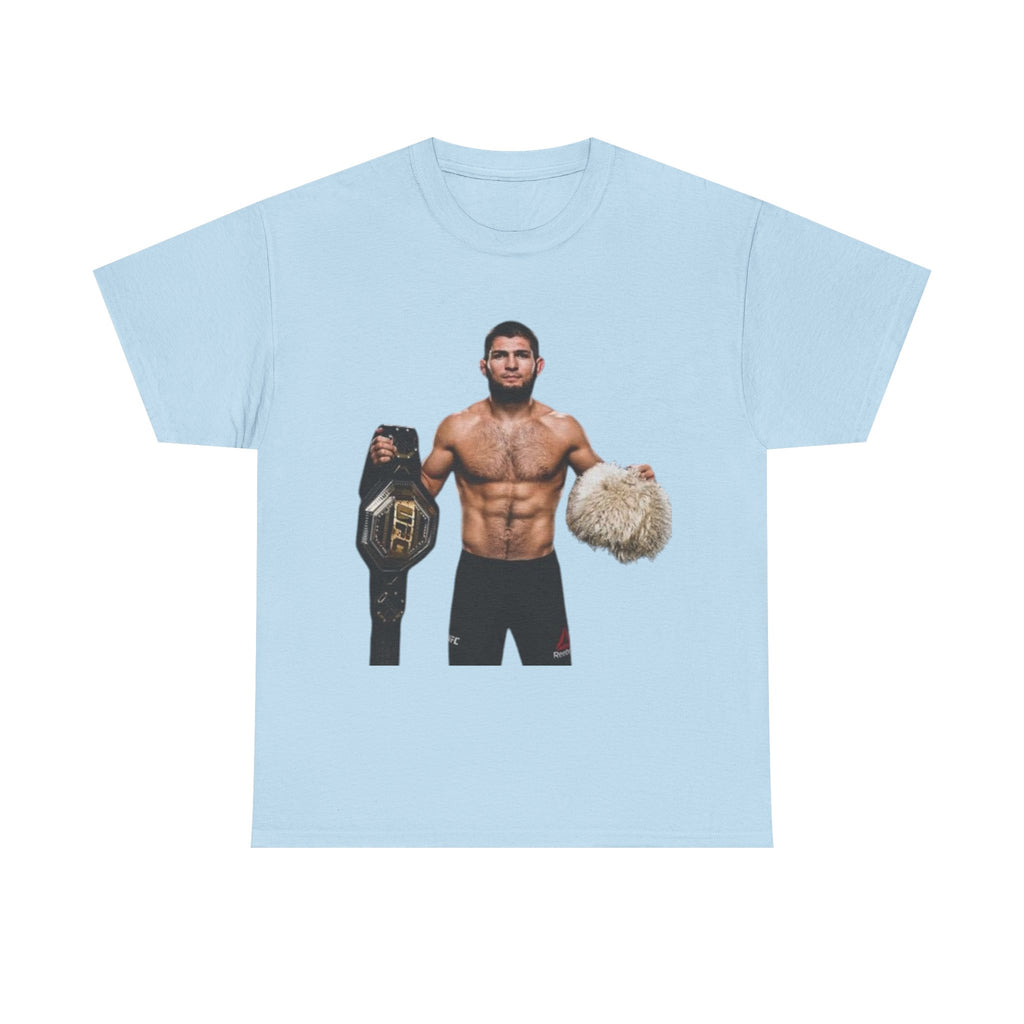 Khabib Graphic Tee
