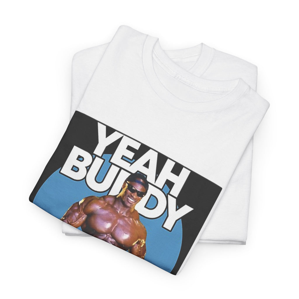 Yeah Buddy Lightweight! Graphic Tee